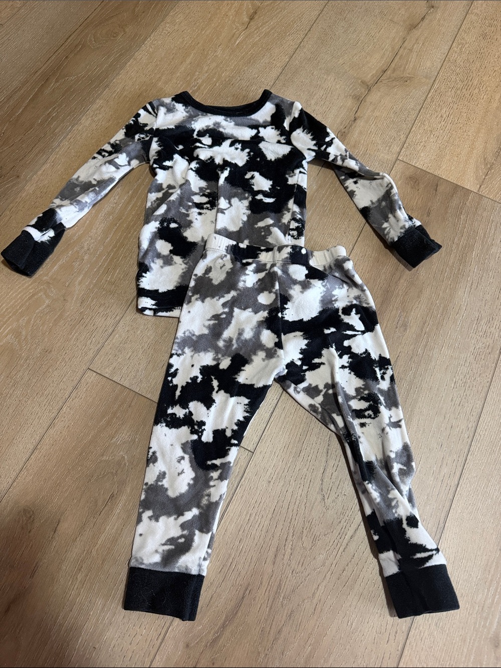 Cat&Jack super soft fleece set|size 3T